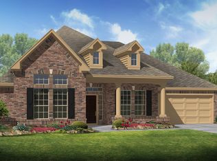 4410 Juniper Ln, Deer Park, TX 77536