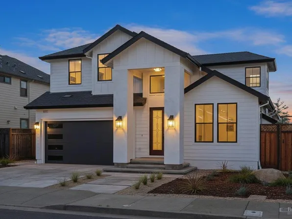 3727 Paxton Place, Santa Rosa, CA 95404