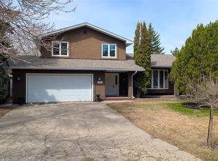 50 Lowry PLACE, Regina, SK S4S 6C7