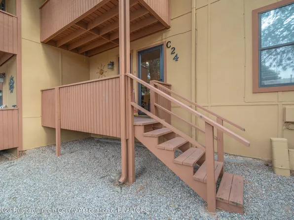 110 Jack Little Dr #C24, Ruidoso, NM 88345