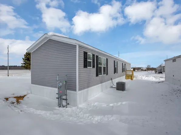 CLAYTON Epic Hudson "A" Plan, Crystal Lake