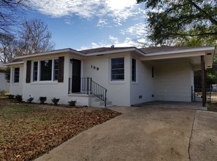 159 Brierwood Dr, Palestine, TX 75801