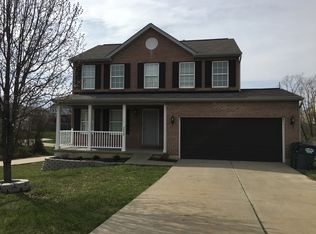 2579 Congress Dr, Hebron, KY 41048