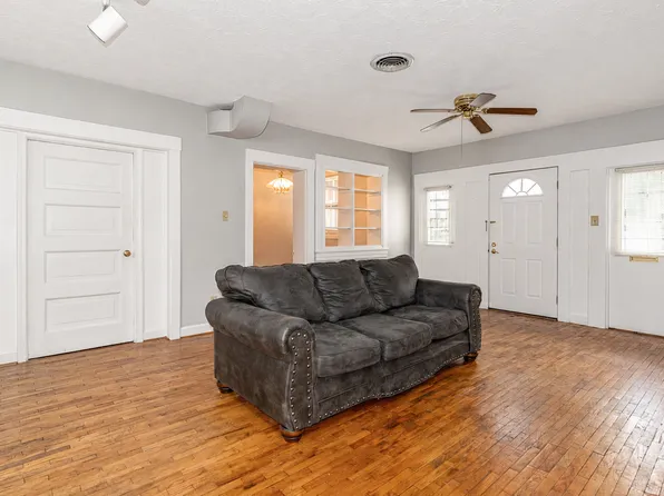 1355 S 3rd street, 1355 S 3rd St, Louisville, KY 40208