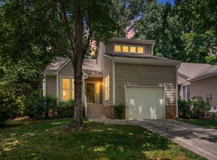 212 Chimney Rise Dr, Cary, NC 27511