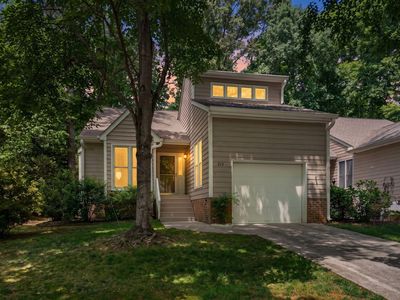 212 Chimney Rise Dr, Cary, NC, 27511