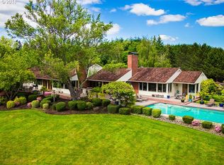 11400 NW Dick Rd, Hillsboro, OR 97124