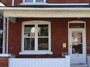1110 Stanley Ave, Fountain Hill, PA 18015