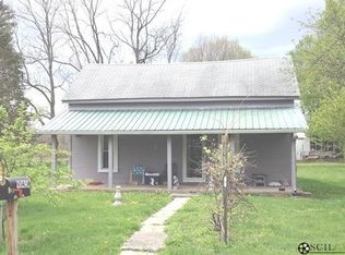9145 N County Road 740 E, Butlerville, IN 47223