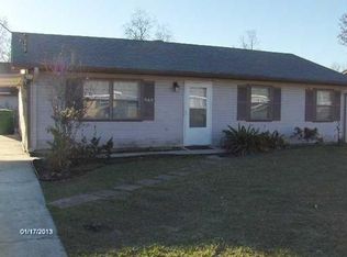 569 Camellia Ave, La Place, LA 70068