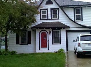 8941 Anchor Bay Dr, Algonac, MI