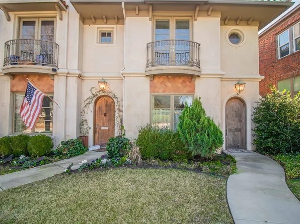 3639 Crestline Rd, Fort Worth, TX 76107