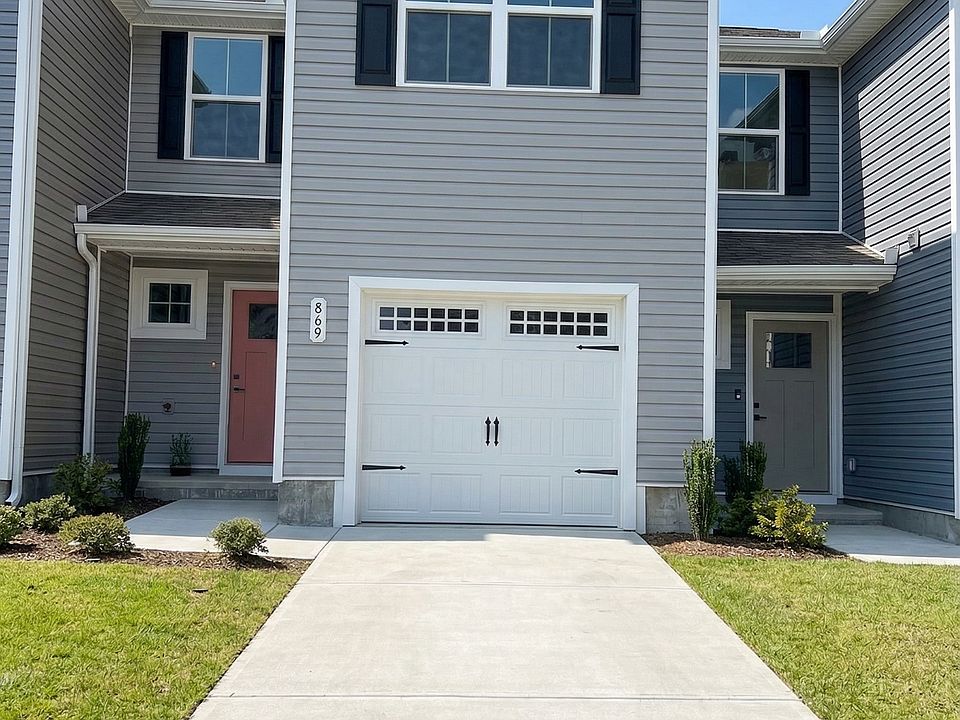 1st image of 869 Knox Crest Dr