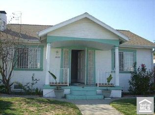 3933 2nd Ave, Los Angeles, CA 90008