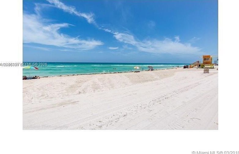 1st image of 6917 Collins Ave APT 912