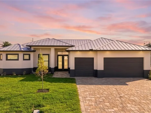 2000 SW 30th Terrace Cpe, Coral, FL 33914