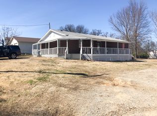 428435 E 1141st Rd, Porum, OK 74455
