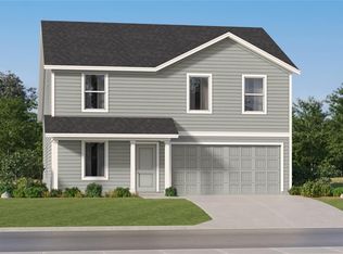 409 Rueben Ave, Holland, TX 76534