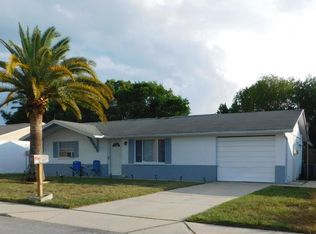 7724 Candle Dr, Port Richey, FL 34668