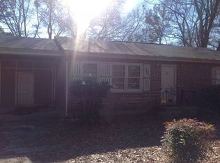 3225 Canary Ct, Decatur, GA 30032