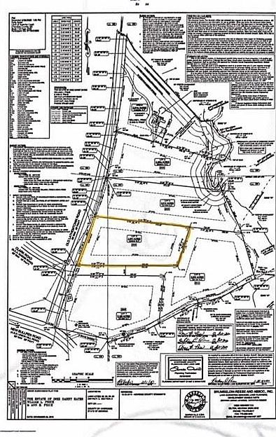 2nd image of 230 Old Lathemtown Rd Lot 3