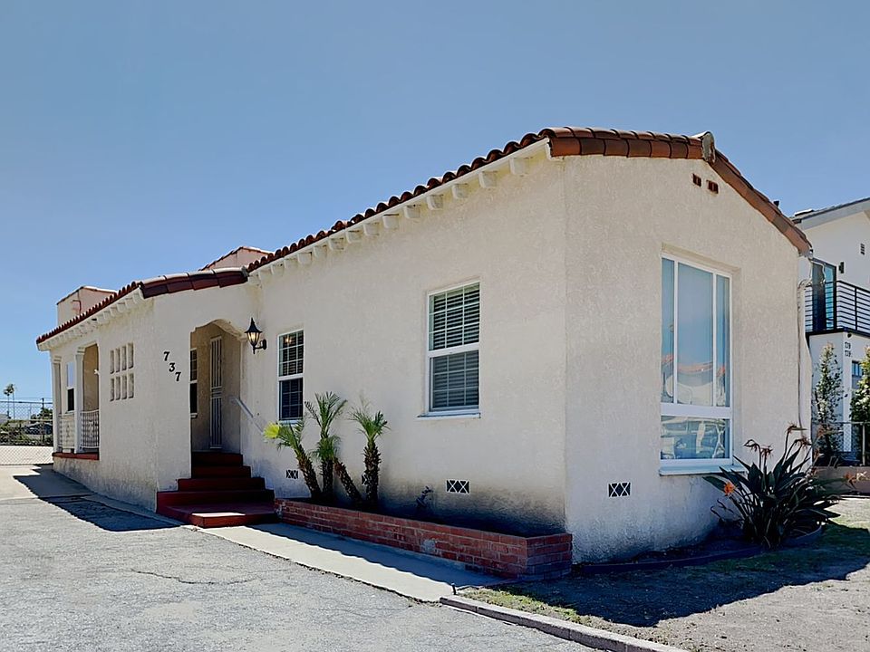 1st image of 737 W Summerland Ave