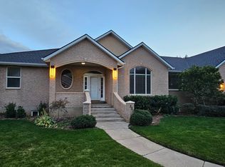 868 E 1400 N, Mapleton, UT 84664