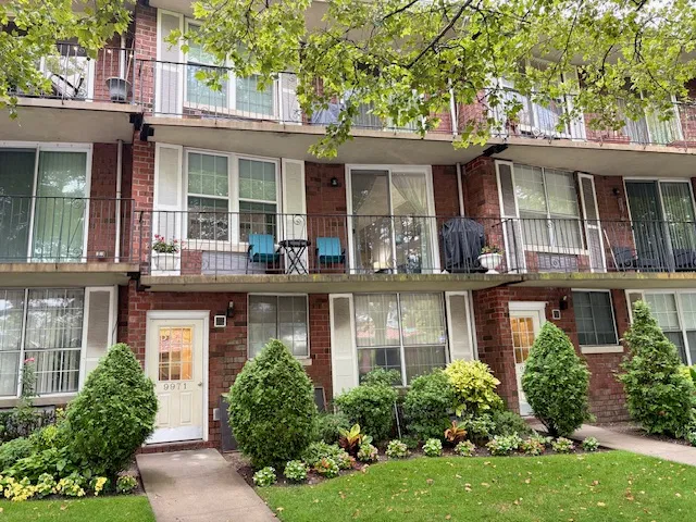 9971 Shore Road #9C in Fort Hamilton, Brooklyn | StreetEasy