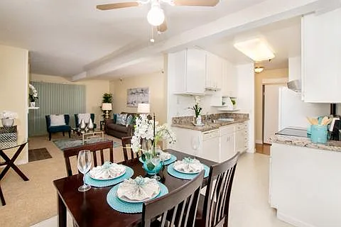 400 Ortega Ave #214
