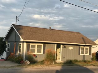 2730 Geneva Hwy, Manitou Beach, MI