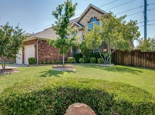 2899 S Serrano, Grand Prairie, TX 75054