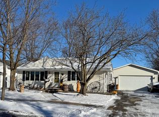 1428 W Christine St, Kimberly, WI 54136