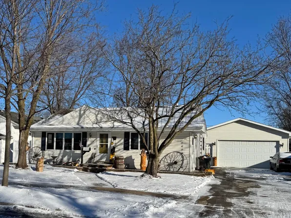 1428 W Christine St, Kimberly, WI 54136