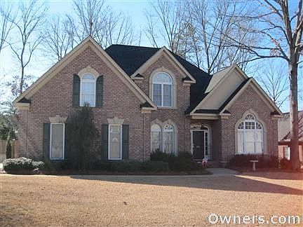 Beautiful unique brickwork