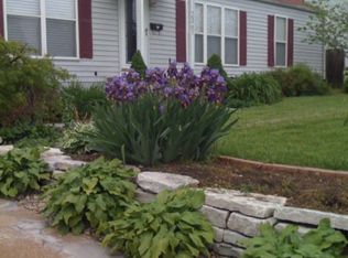 2361 Huntington Ave, Saint Louis, MO 63114