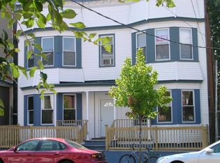 450 Avon Ave #1, Newark, NJ 07108