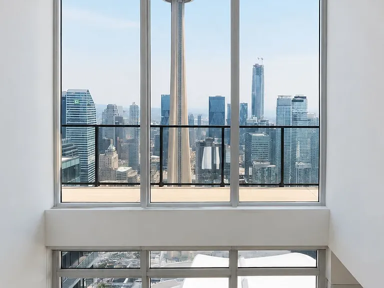 3 Concord Cityplace Way #Penthouse 8105 — Photo 1