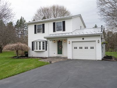 3820 Livonia Center Rd, Livonia, NY, 14487