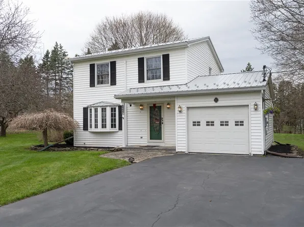 3820 Livonia Center Rd, Livonia, NY 14487