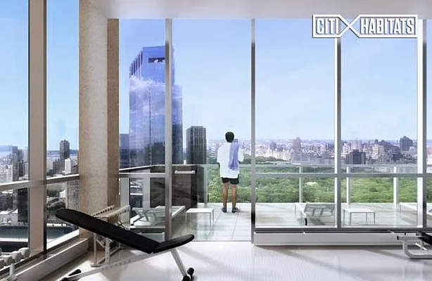 Rented by Citi Habitats | media 12