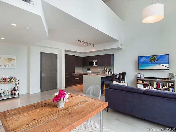 5th image of 1080 Brickell Ave Unit 705