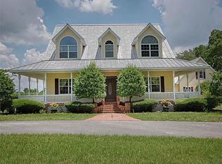 425 S Whitney Rd, Leesburg, FL 34748