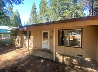 8237 Starlite Pines Rd, Shingletown, CA 96088