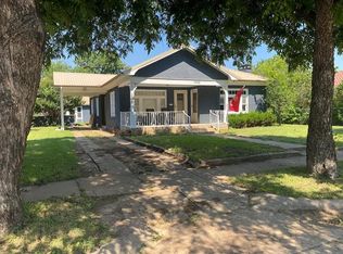 1326 Meander St, Abilene, TX 79602