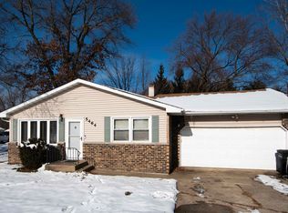 5464 Stone Ave, Portage, IN 46368