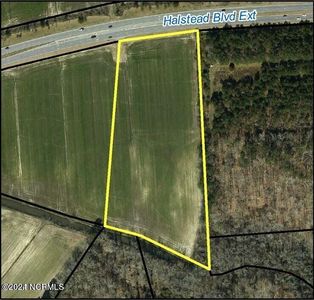 0 Halstead Boulevard Ext, Elizabeth City, NC, 27909