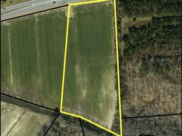 0 Halstead Boulevard Ext, Elizabeth City, NC 27909