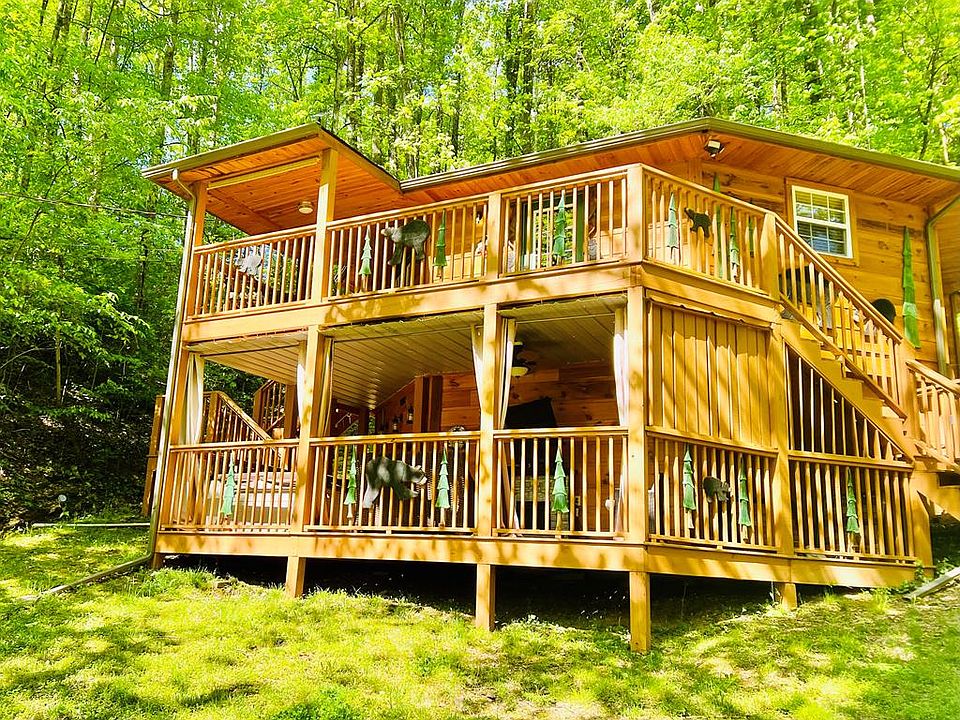 1153 Villa Dr, Gatlinburg, TN 37738 MLS 257264 Zillow