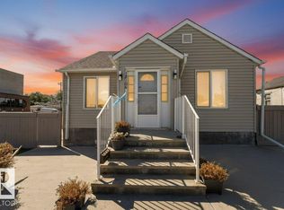 12106 77th St NW, Edmonton, AB T5B2G8