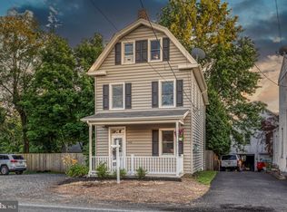 2490 Kutztown Rd, Pennsburg, PA 18073